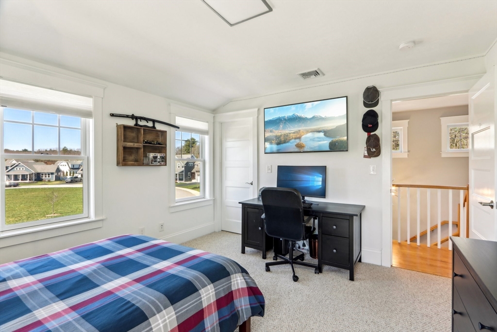 4 Duffy Drive