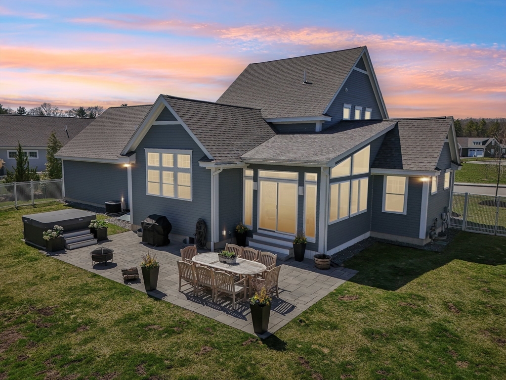 4 Duffy Drive