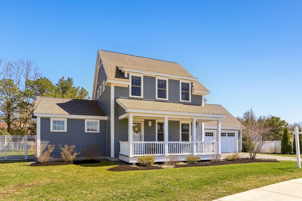4 Duffy Drive