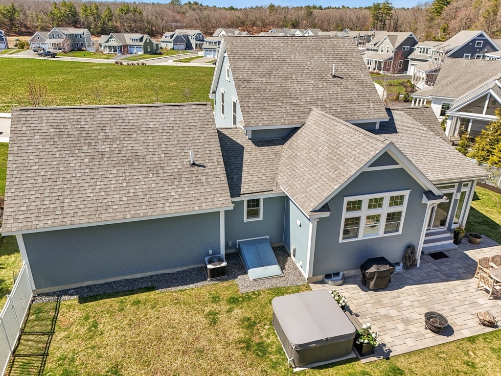 4 Duffy Drive