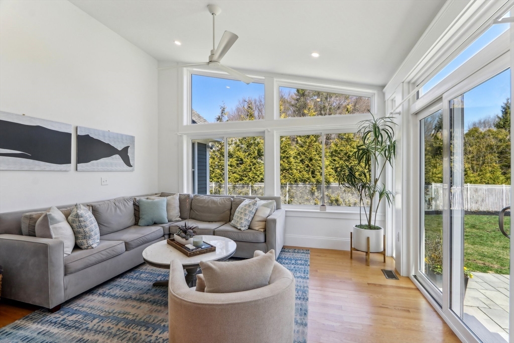 4 Duffy Drive