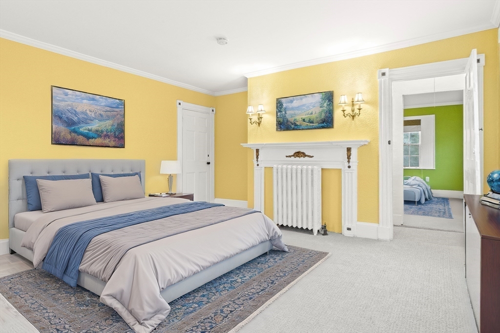 34 Pleasant St # 1