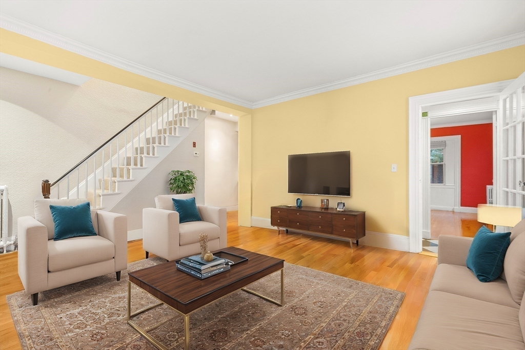 34 Pleasant St # 1