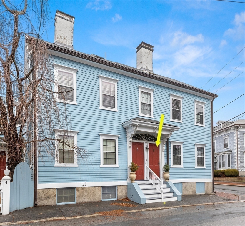 34 Pleasant St # 1