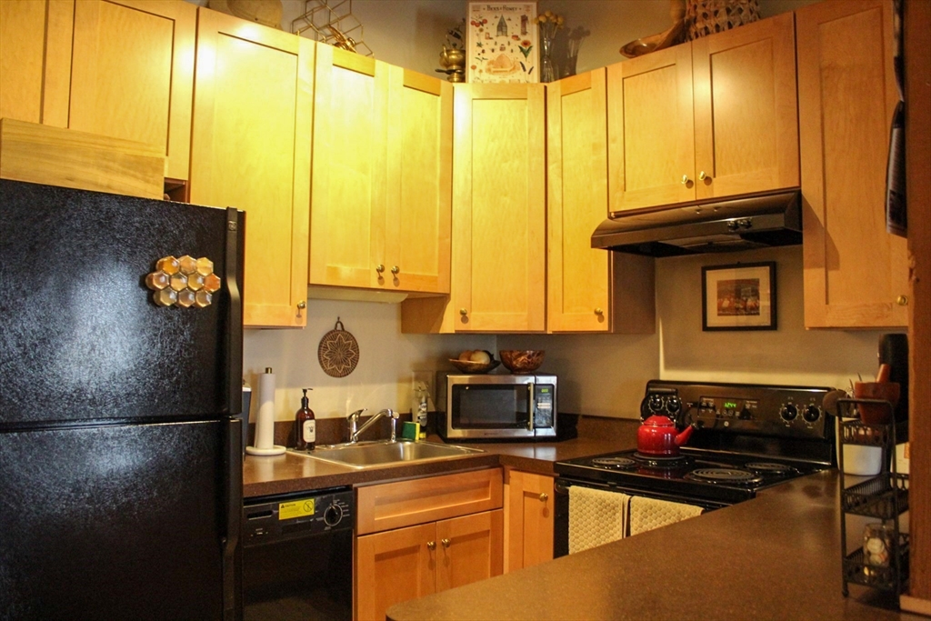 540 Main Street # 205