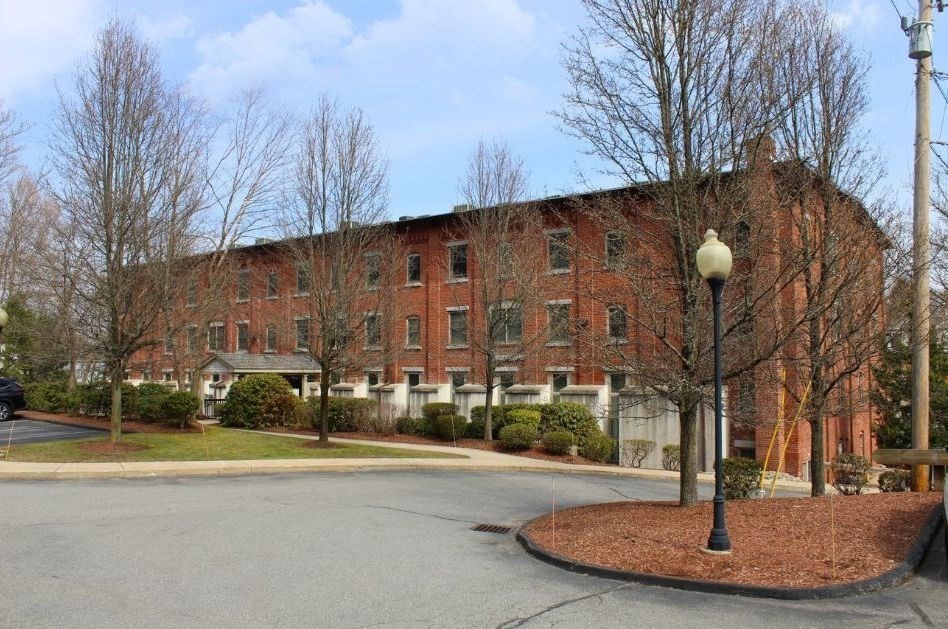 540 Main Street # 205