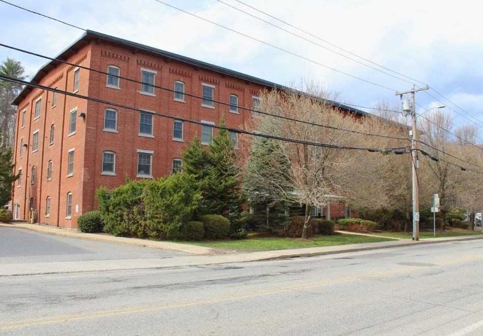 540 Main Street # 205
