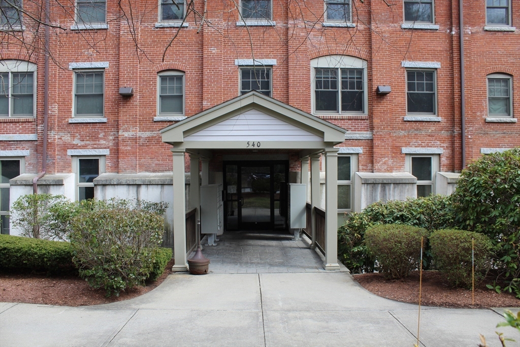 540 Main Street # 205
