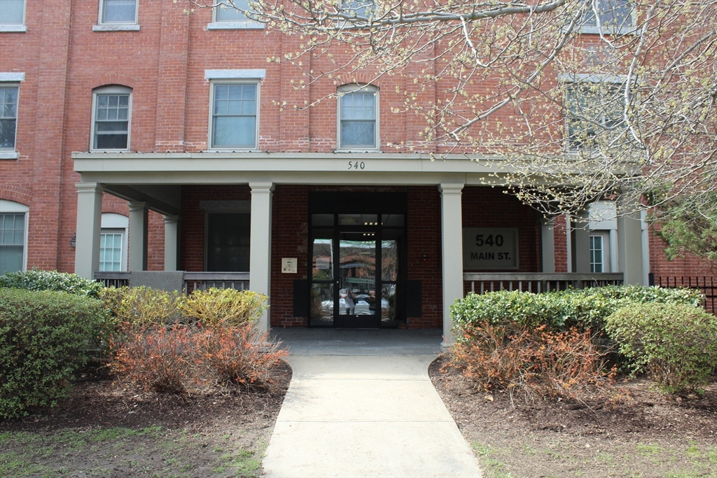 540 Main Street # 205