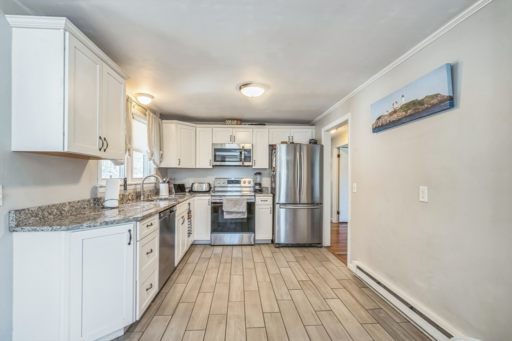 156 Andover Road