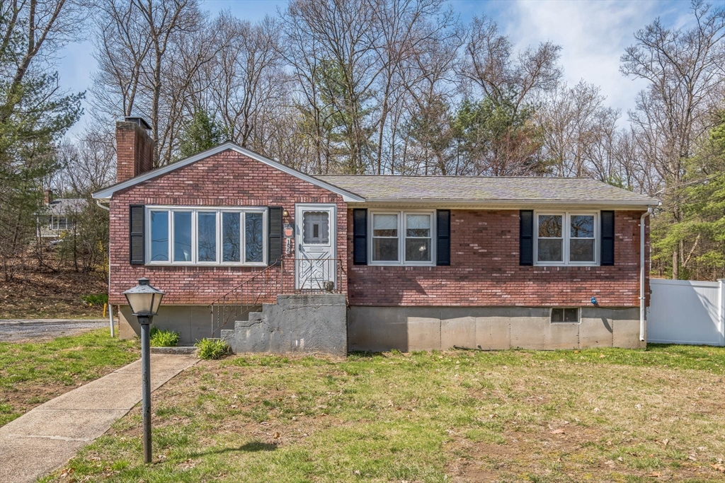 156 Andover Road