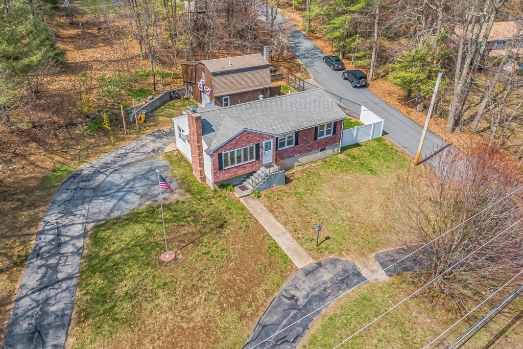 156 Andover Road