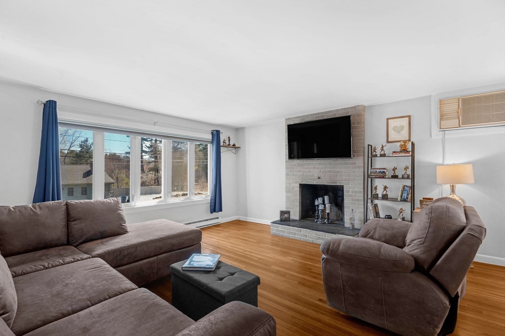 156 Andover Road