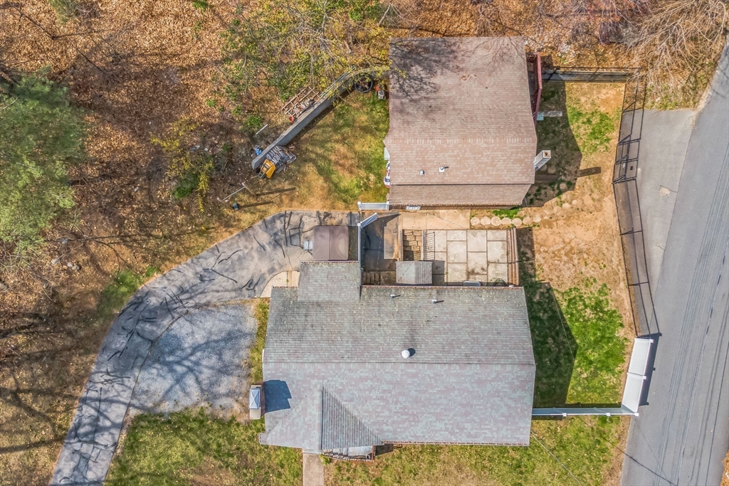 156 Andover Road