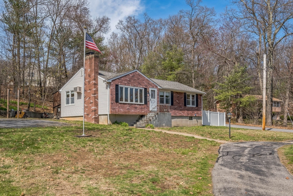 156 Andover Road