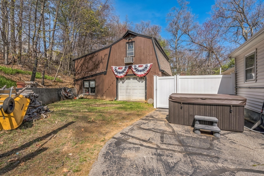 156 Andover Road