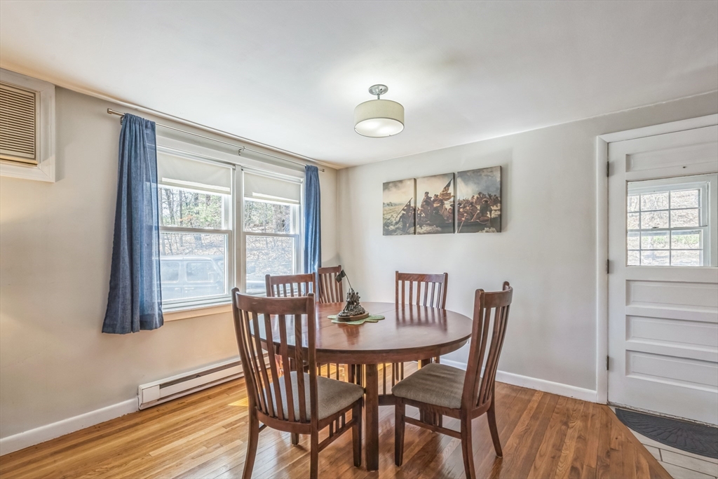156 Andover Road