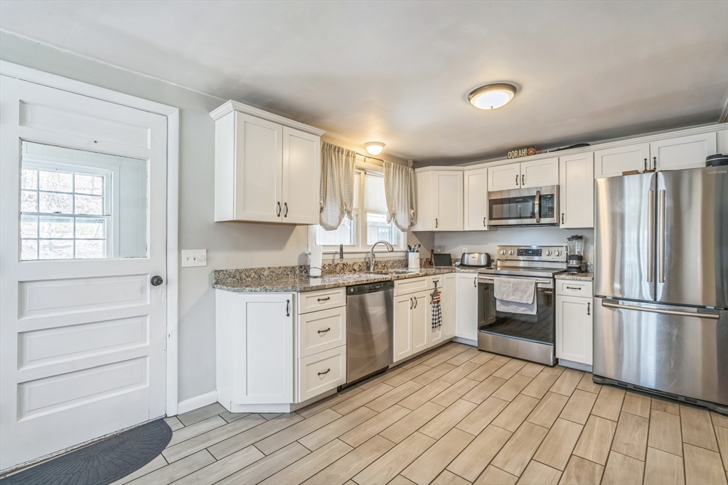 156 Andover Road