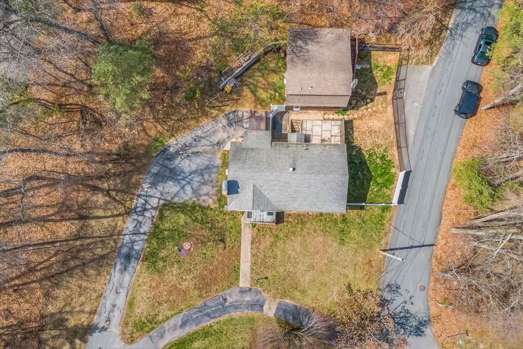 156 Andover Road