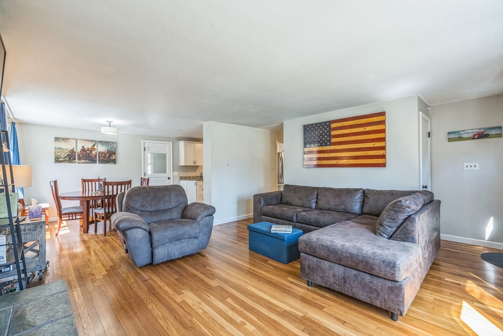 156 Andover Road
