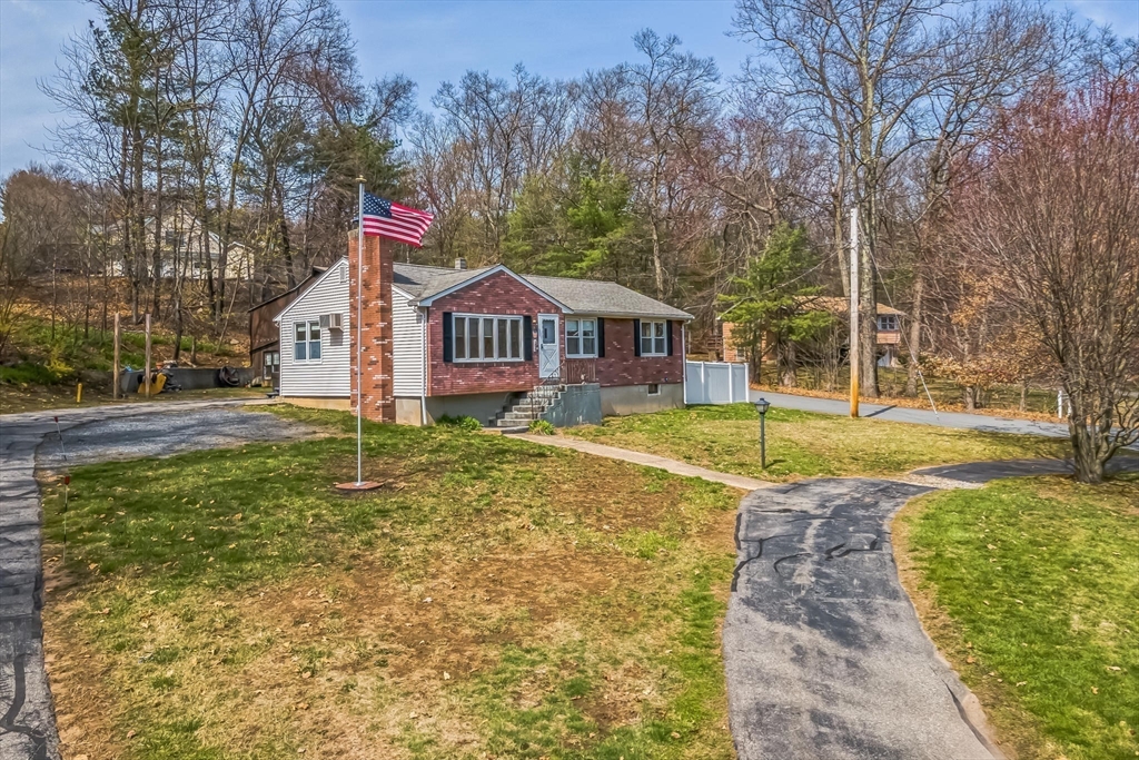 156 Andover Road