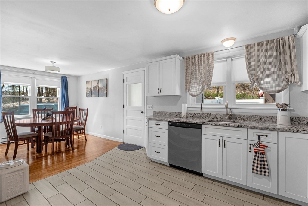 156 Andover Road
