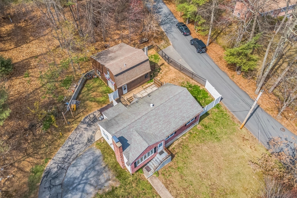 156 Andover Road