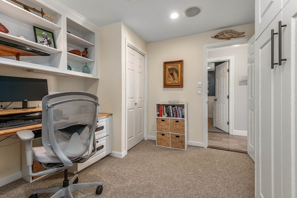 58 Merrimac Street # 2 Unit: 2-2