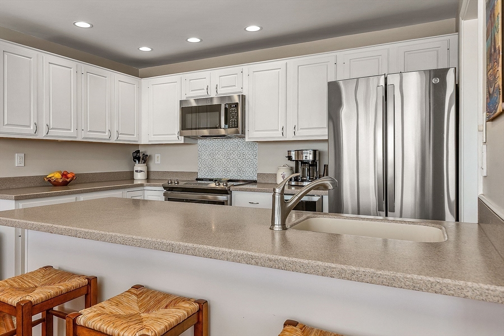 58 Merrimac Street # 2 Unit: 2-2