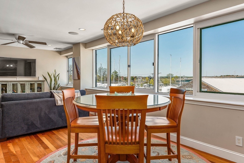 58 Merrimac Street # 2 Unit: 2-2