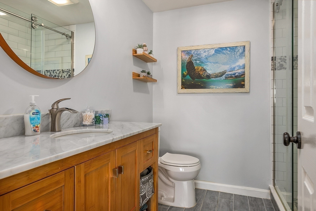 58 Merrimac Street # 2 Unit: 2-2