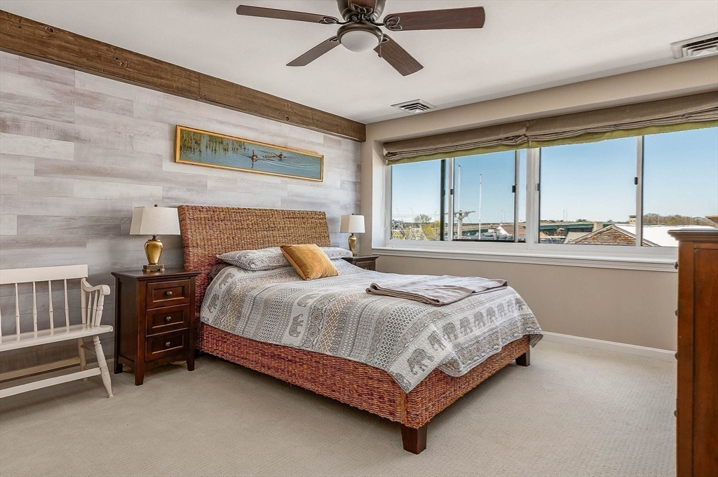 58 Merrimac Street # 2 Unit: 2-2