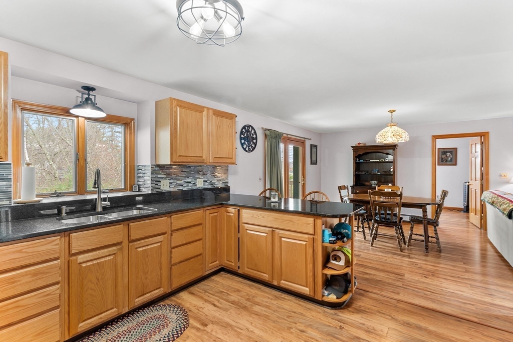 29 Beacon St