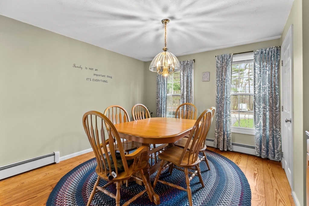 29 Beacon St