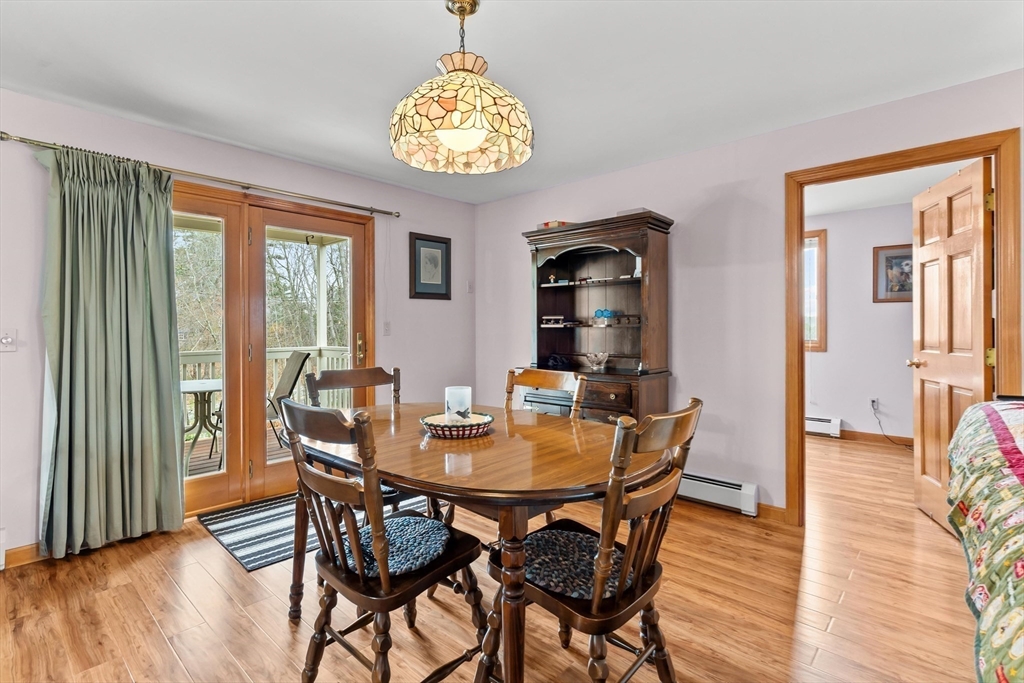29 Beacon St