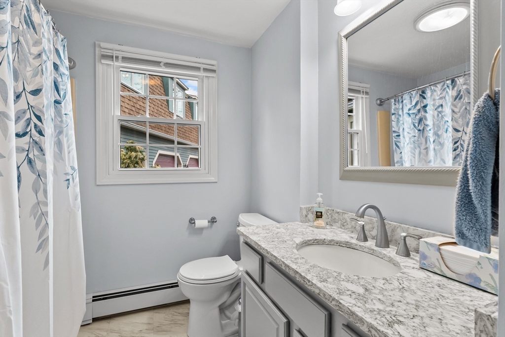 29 Beacon St