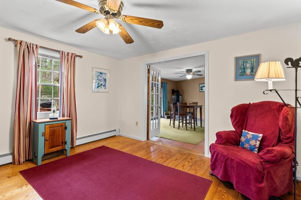 29 Beacon St