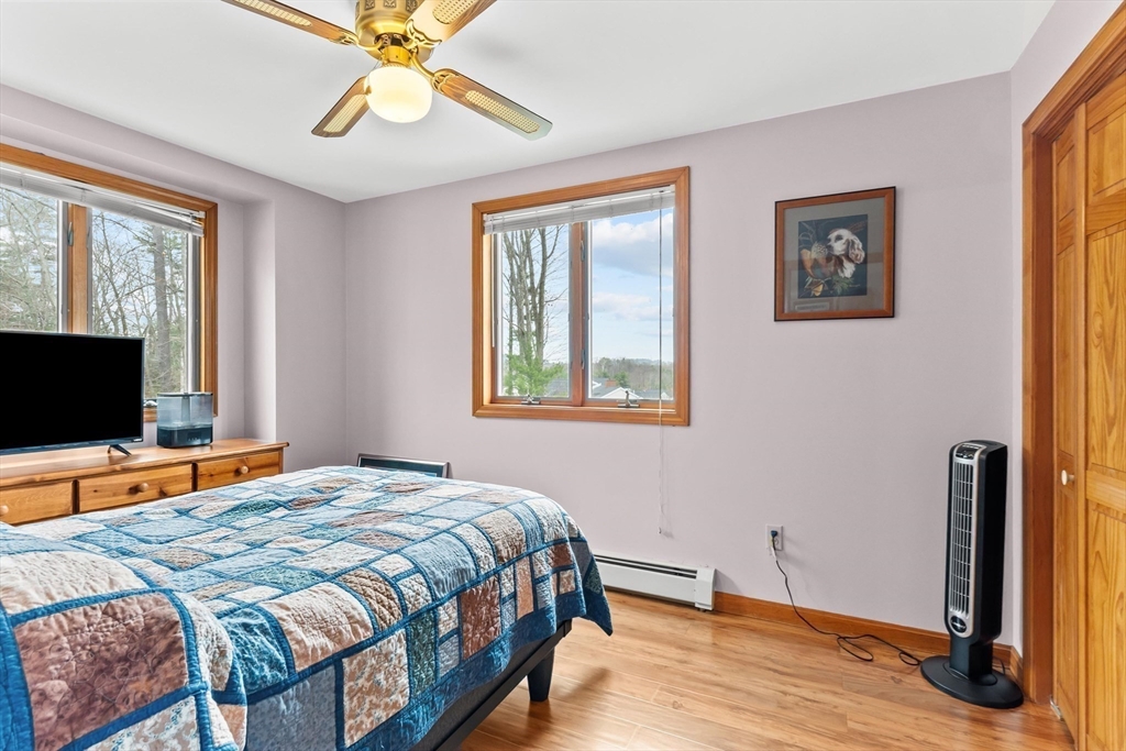29 Beacon St