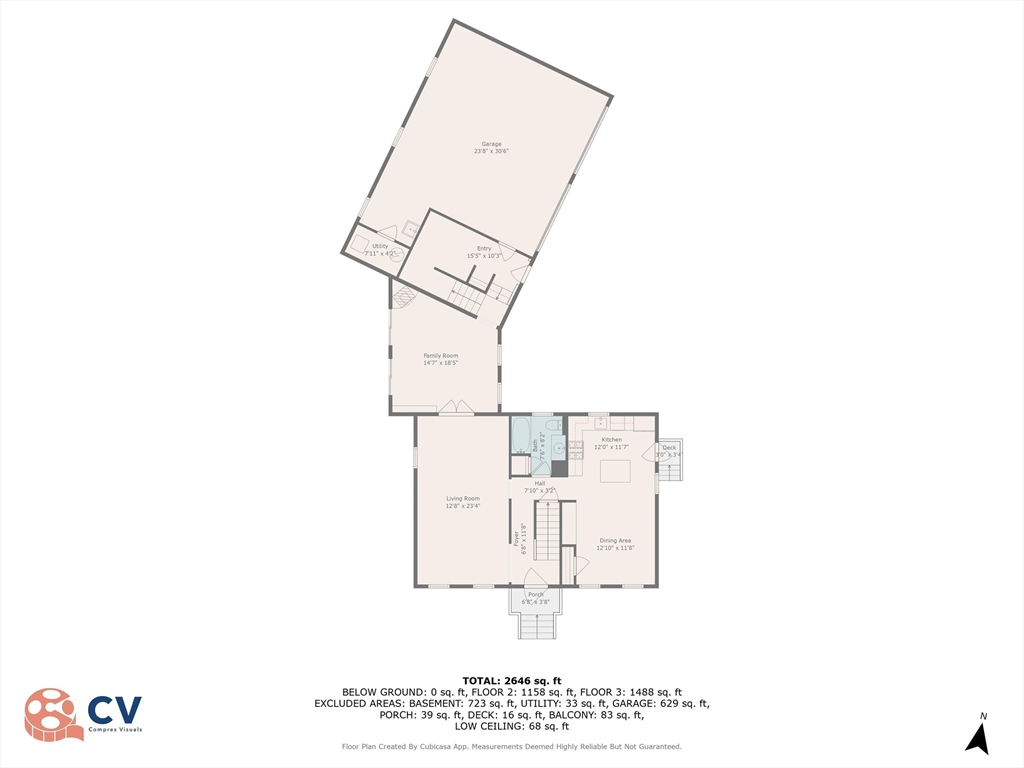 29 Beacon St