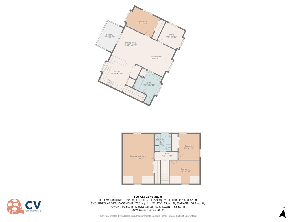 29 Beacon St