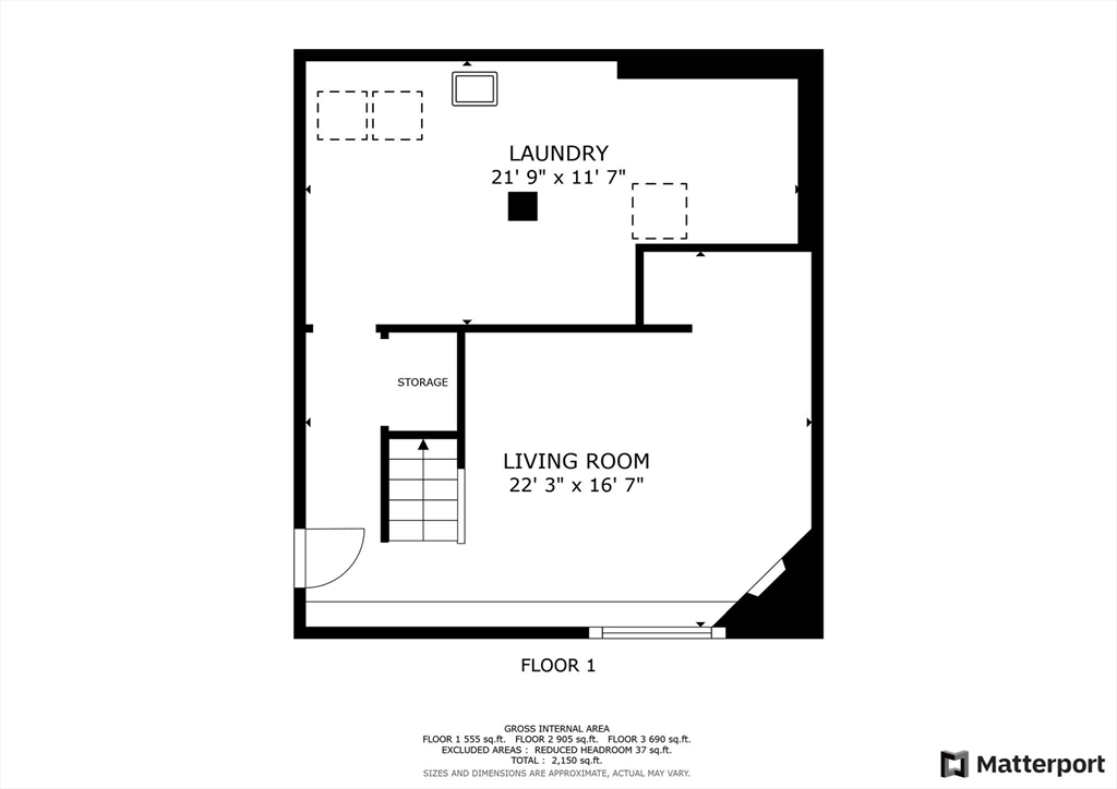 8 Wellings St