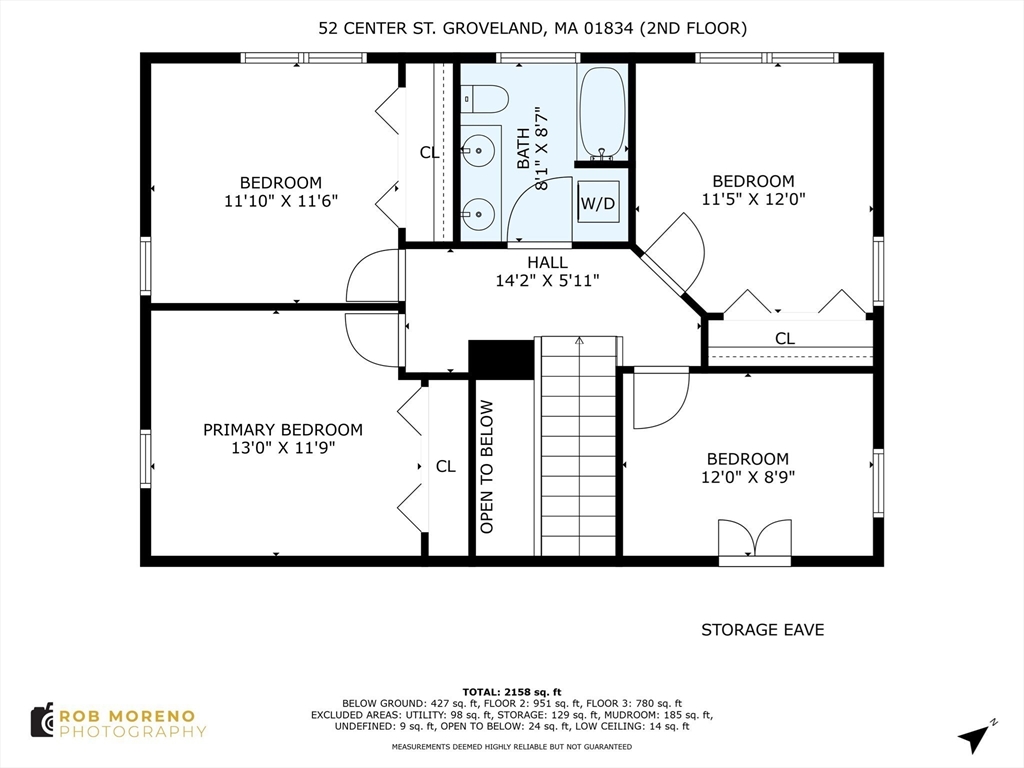 52 Center St
