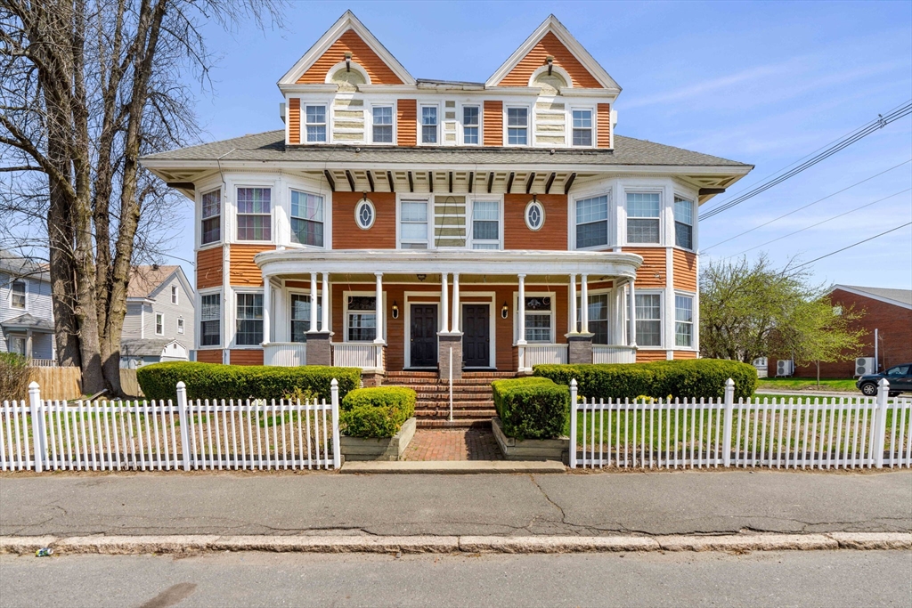 405 Main Street # 5