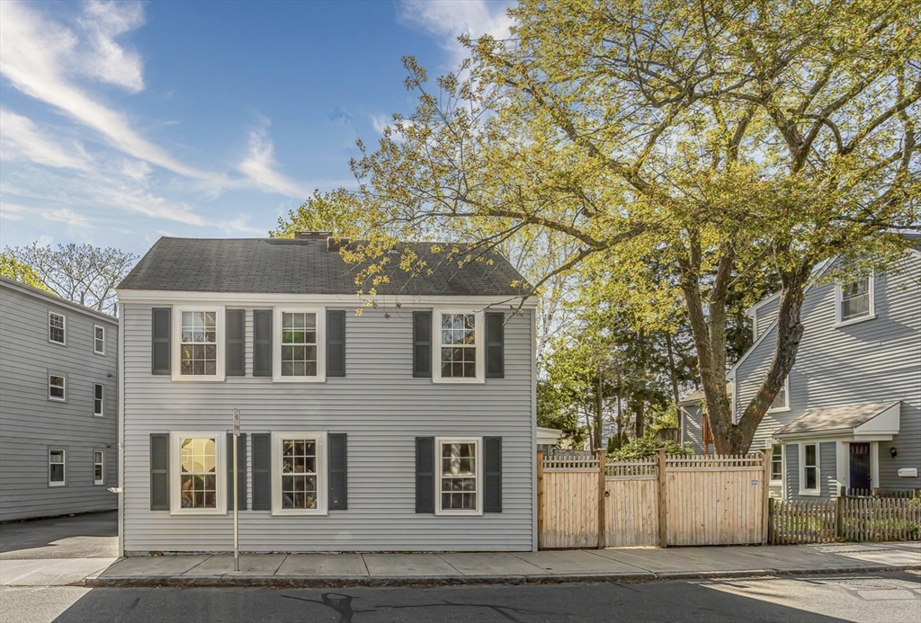 19 Bartlett