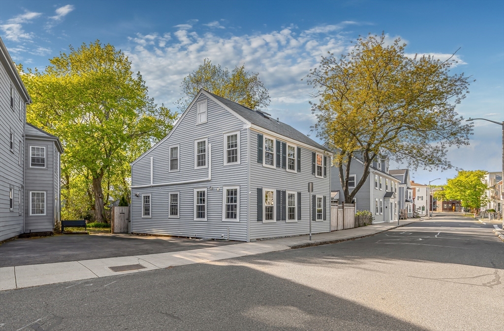 19 Bartlett