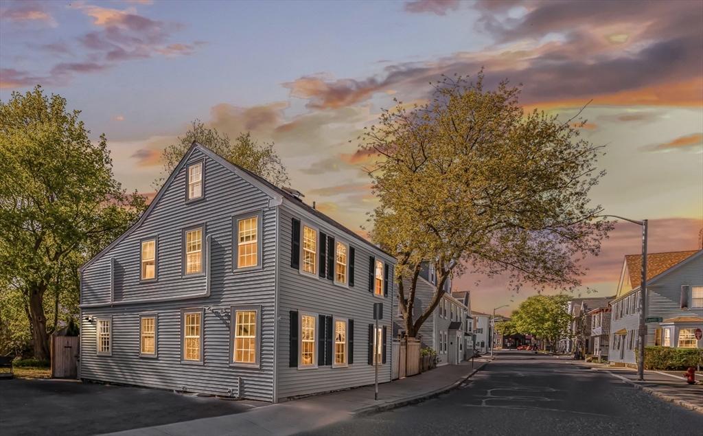 19 Bartlett