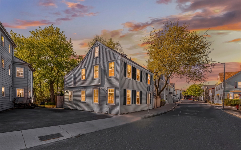 19 Bartlett