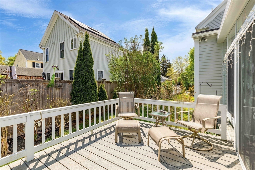 5 Bricher St