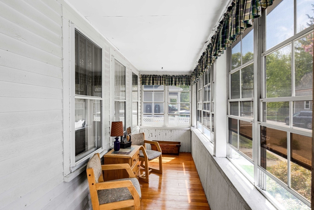 5 Bricher St