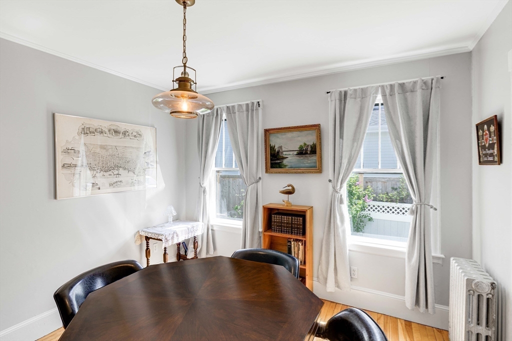 5 Bricher St